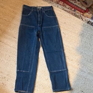 Rudy Jude Utility Jeans Size 2